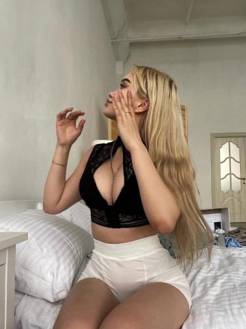 Индивидуалка Мария Фотография 2